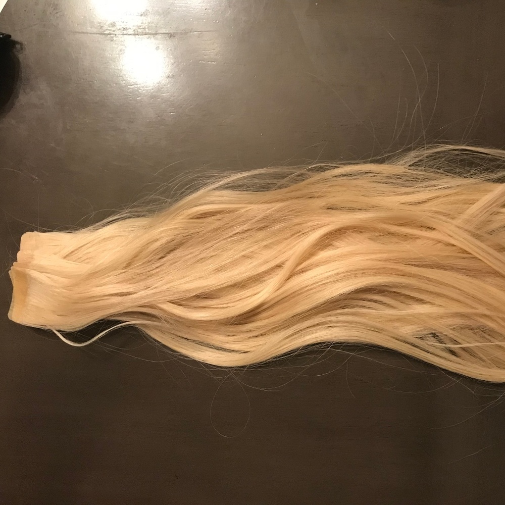 HotHeads Tape In Hair Extensions - 3 packs!!!!